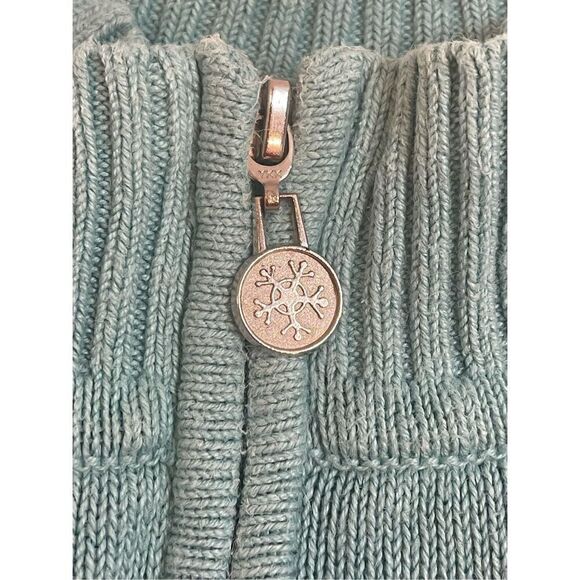 CJ Banks women’s size 1X bundle lot winter vest and button up - Picture 10 of 16